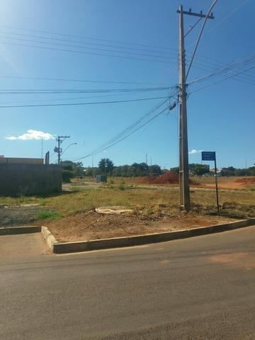Lote setor de expansão sobradinho - Foto 5