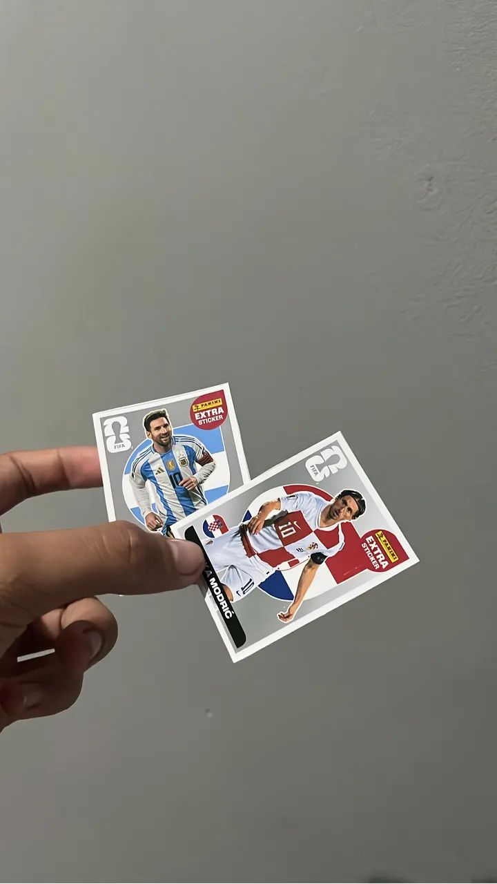 Legend Do Messi Prata-2026