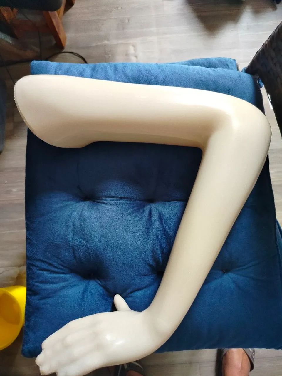 Manequim para exposição de roupas  - Foto 3