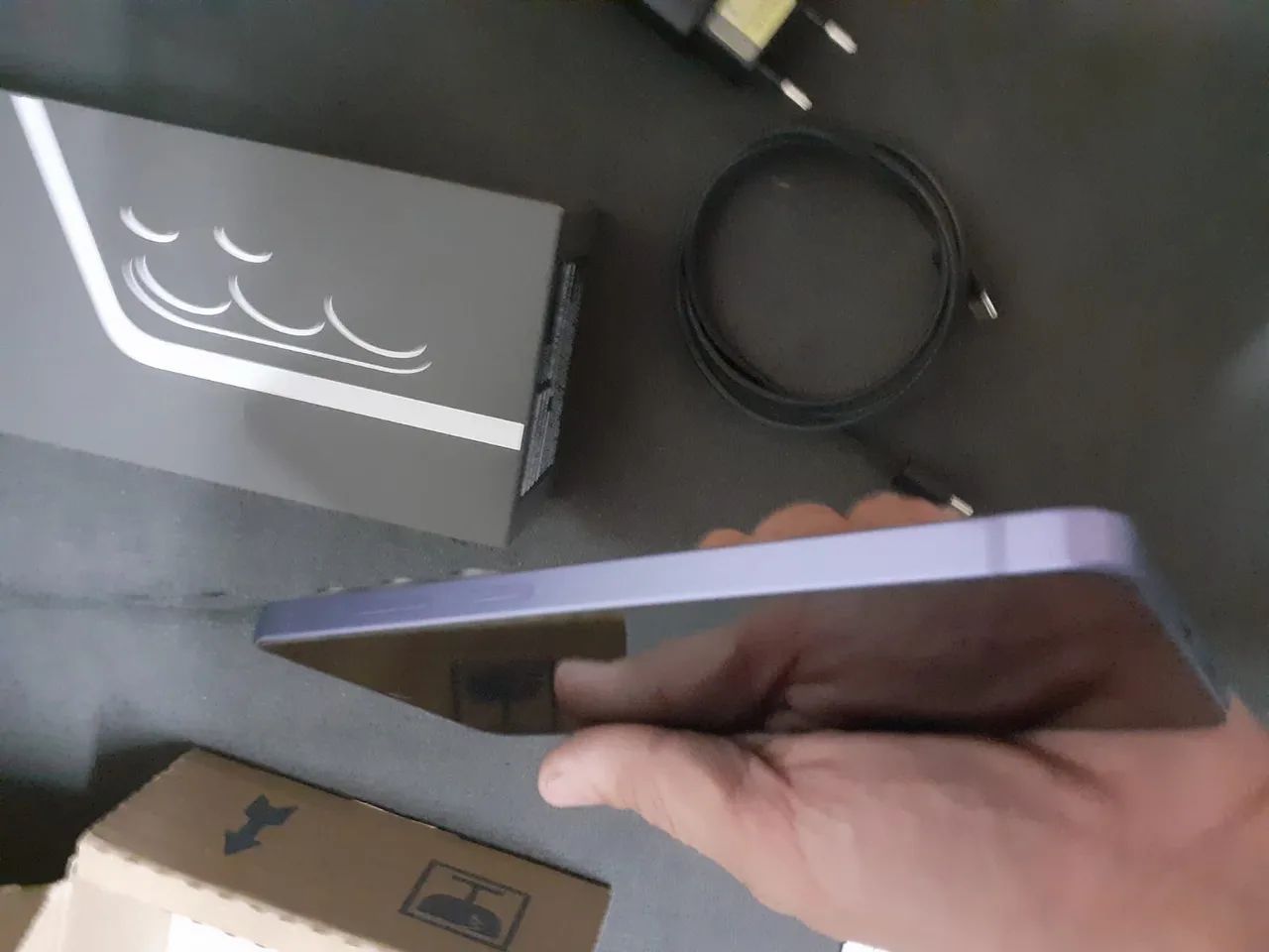 S26 ULTRA 512GB VIOLETA  - Foto 4