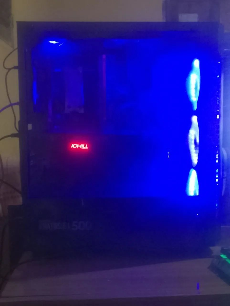 PC GAMER Xeon 1TB Usado - Foto 2