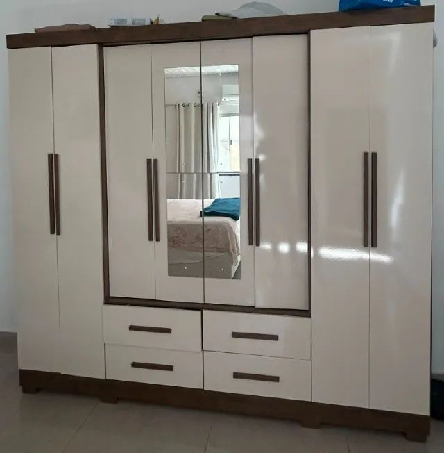 guarda roupa
