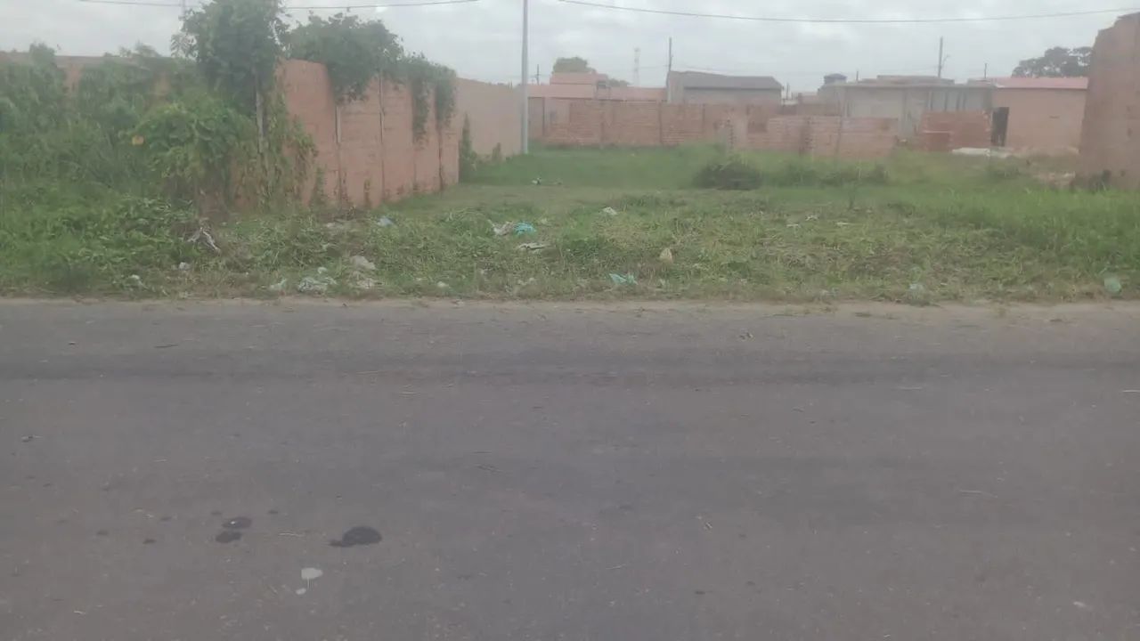 Vendo Terreno comercial em águas brancas  - Foto 5