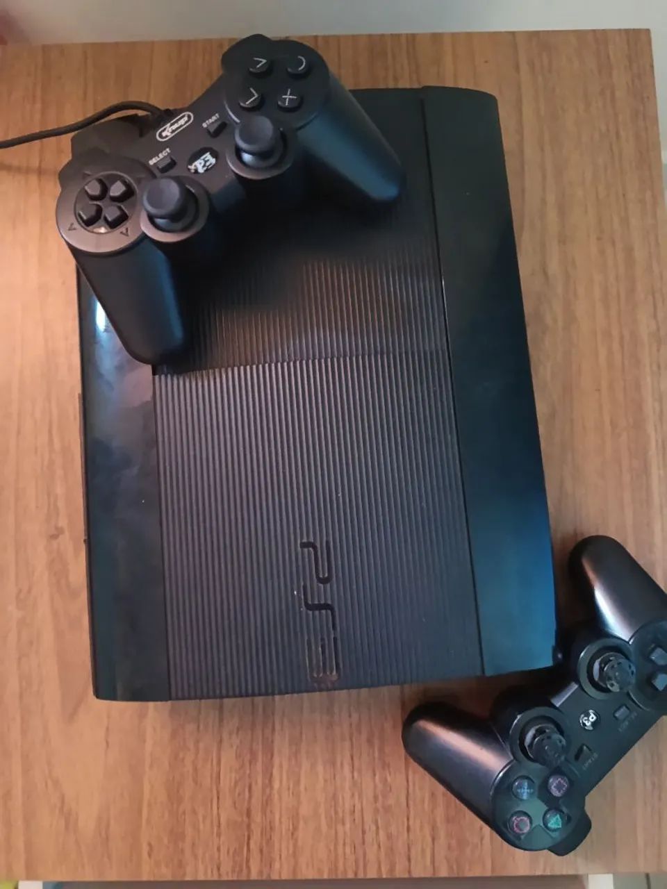 Playstation 3 Desbloqueado 