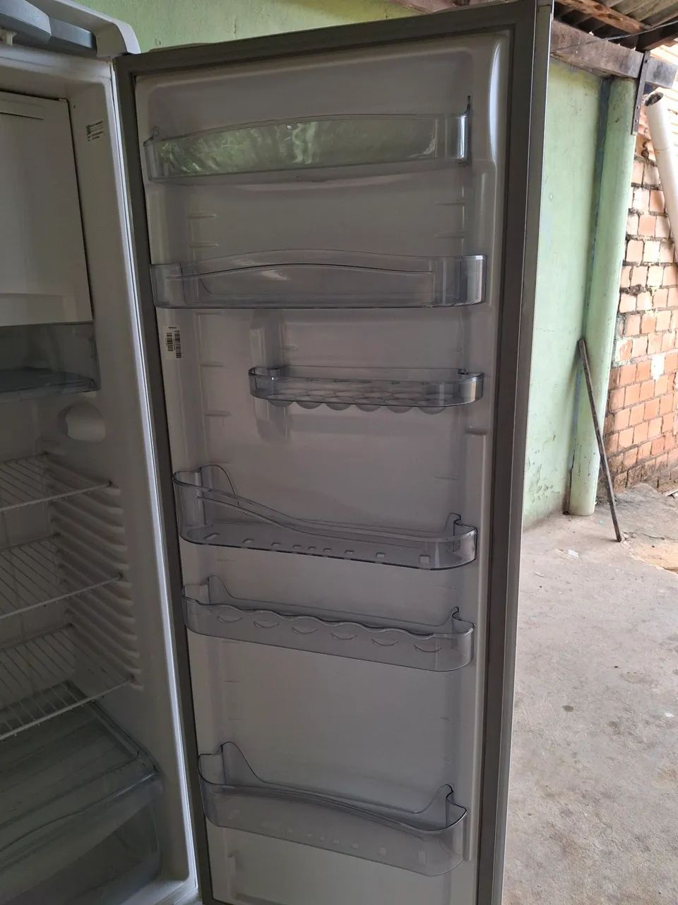 GELADEIRA CÔNSUL  - Foto 5