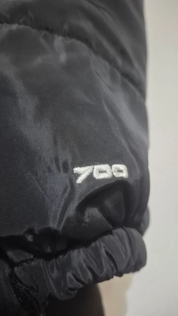 The North Face 700 Puffer jacket - Foto 5