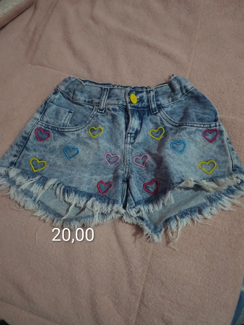 Roupas menina  - Foto 2