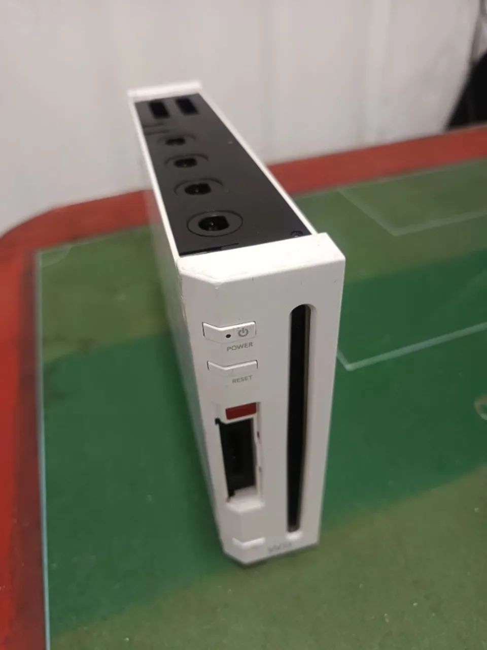 Nintendo Wii