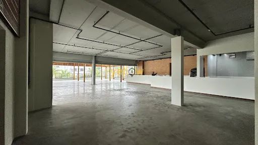 Comercial Salão em Arujá - Foto 4