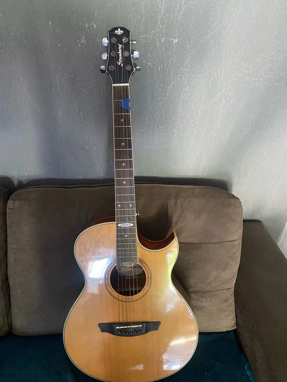 Violão  - Foto 2