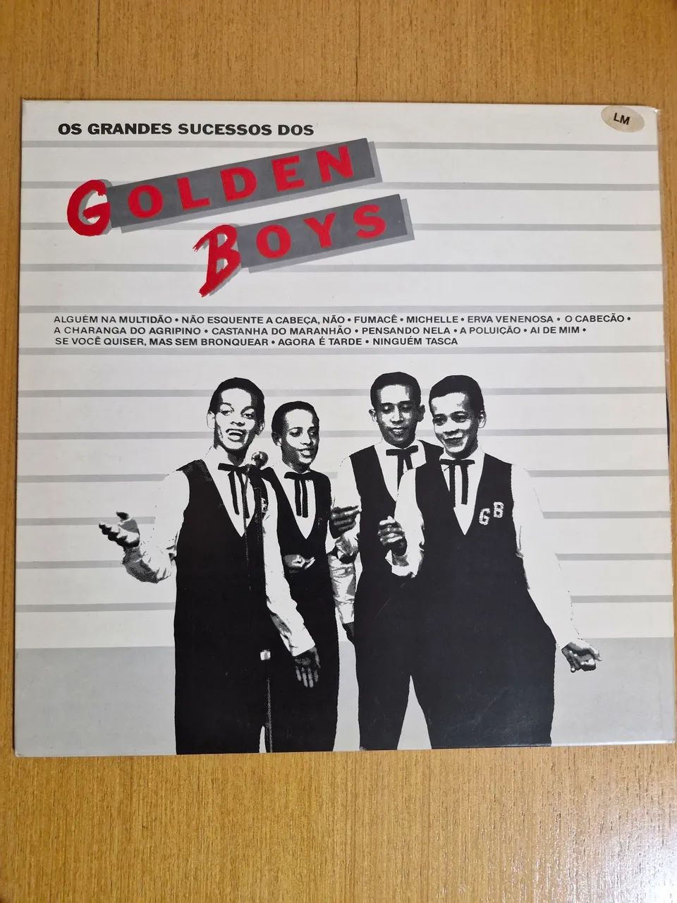 Bandas  - Foto 2