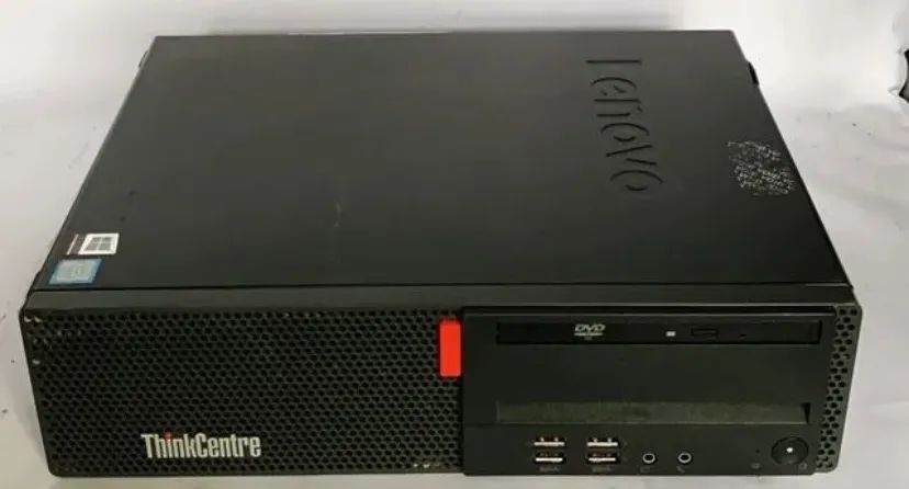 PC Lenovo ThinkCentre M710s