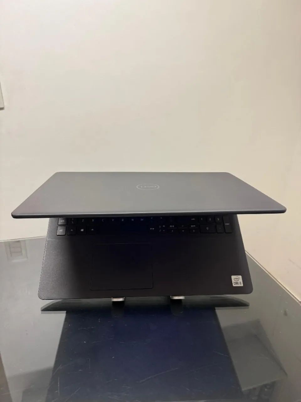 Notebook Dell - i3-10°Geração - 8GB Ram - SSD 256GB Nvme - Rede 5G