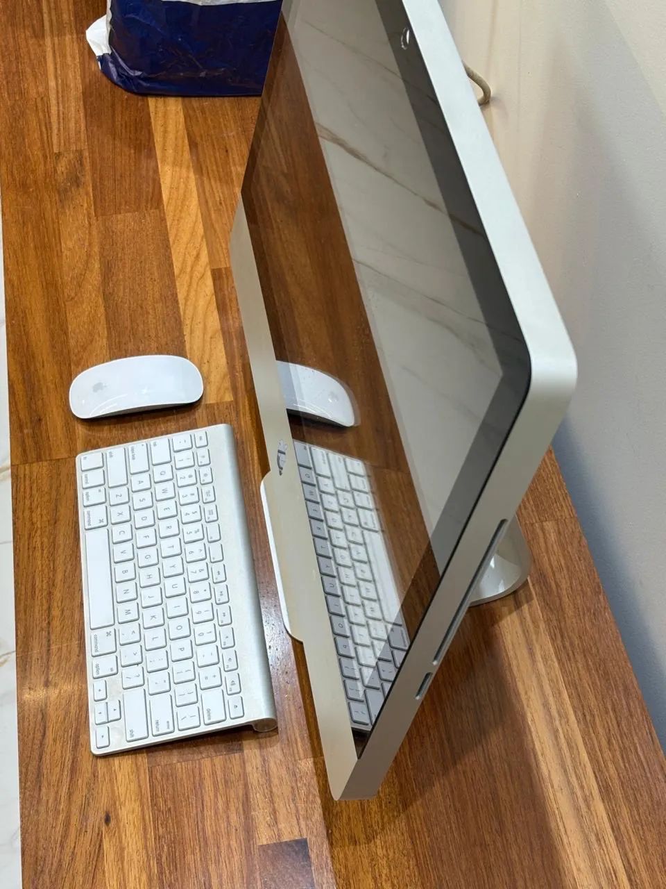 iMac 2011 i5 21.5 os2つ Imac 2011 Core I5 16gb Ssd 240gb Tela 21.5 - Seminovo | MercadoLivre
