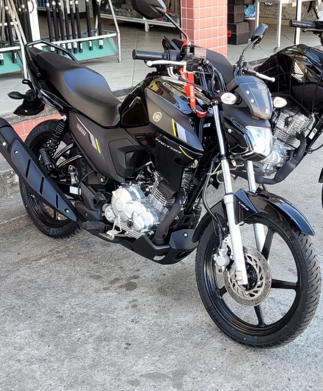 ALUGUEL DE MOTO EM JACAREPAGUÁ 