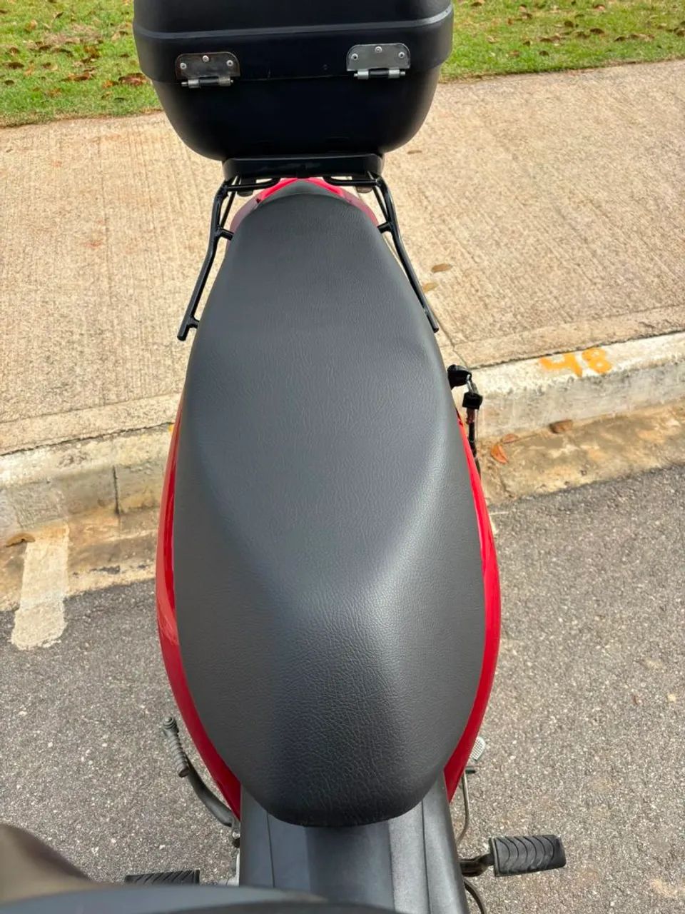 BIZ 125cc - Foto 2