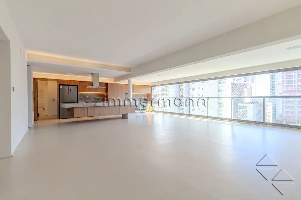 APARTAMENTO PINHEIROS 3 DORMITÓRIOS 2 VAGAS
