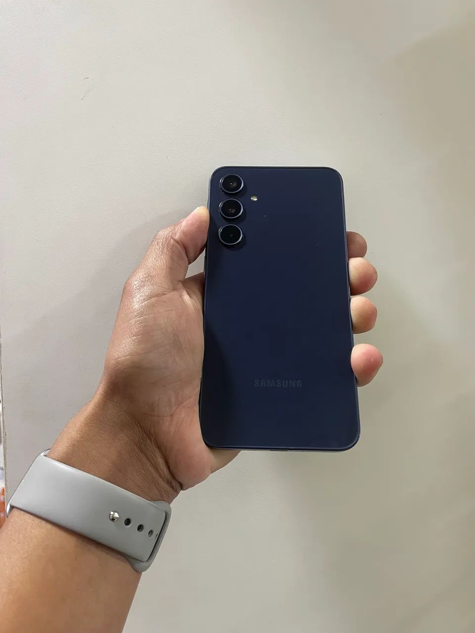 Galaxy A35 5g  - Foto 2