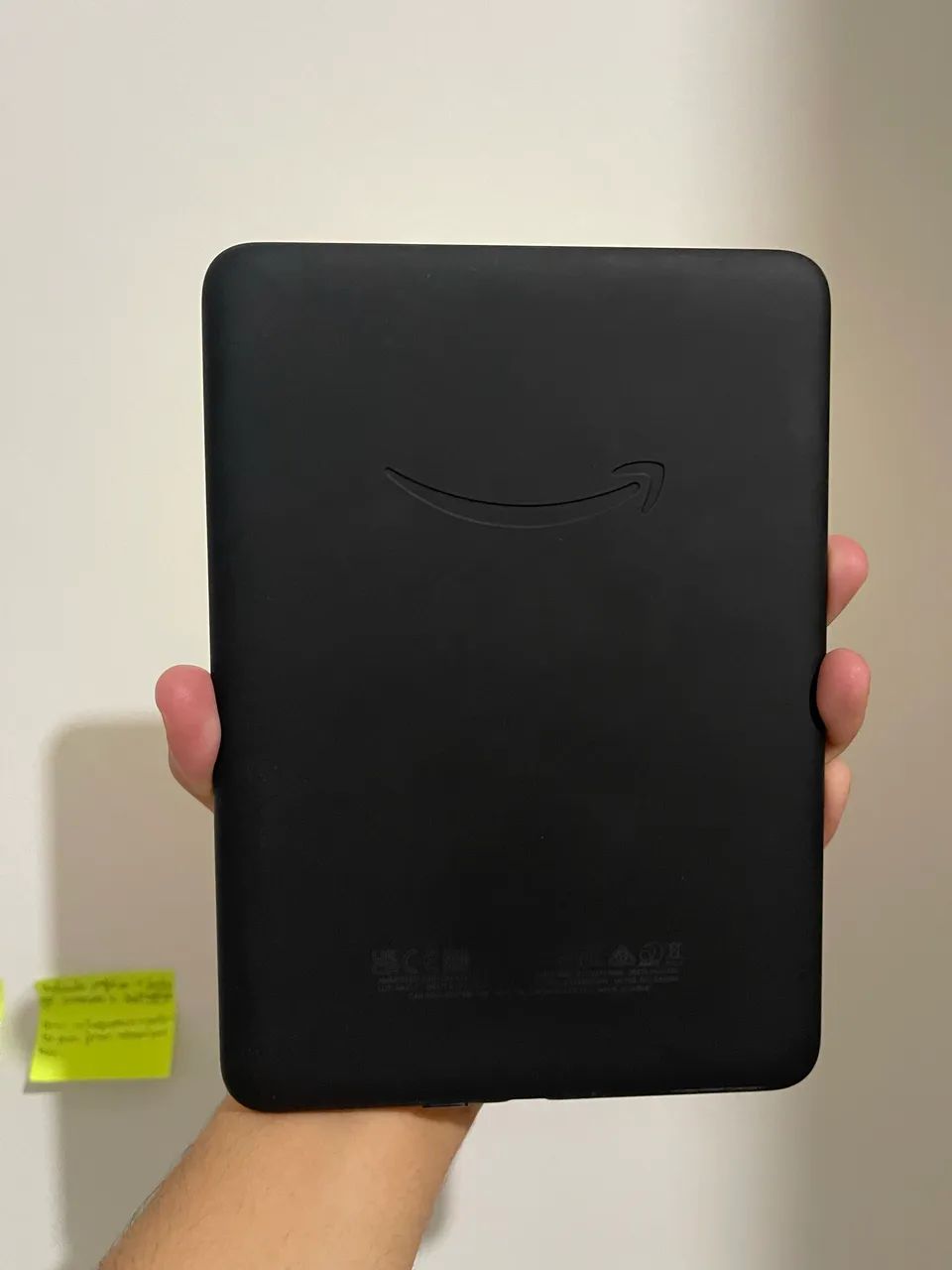 Kindle Paperwhite  - Foto 5
