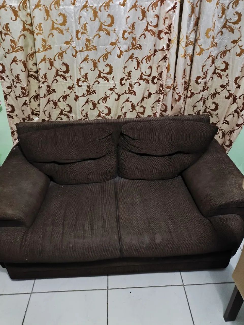 Um sofá  - Foto 2