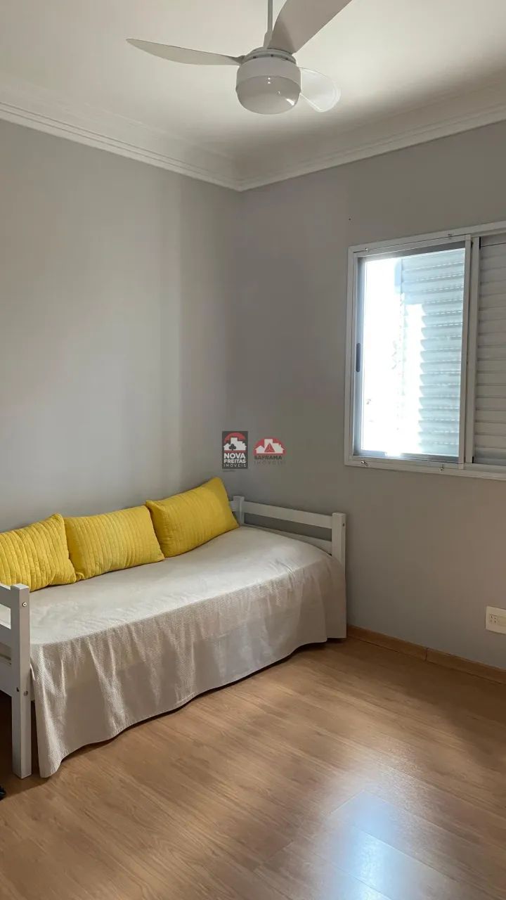 Apartamento Padrão em Jacareí - Foto 5