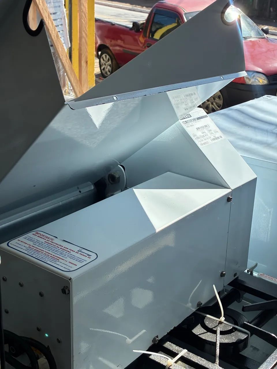 Cilindro laminador  - Foto 4