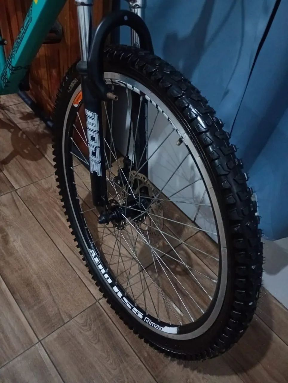 Bicicleta viking aro 26 lançamento  - Foto 5