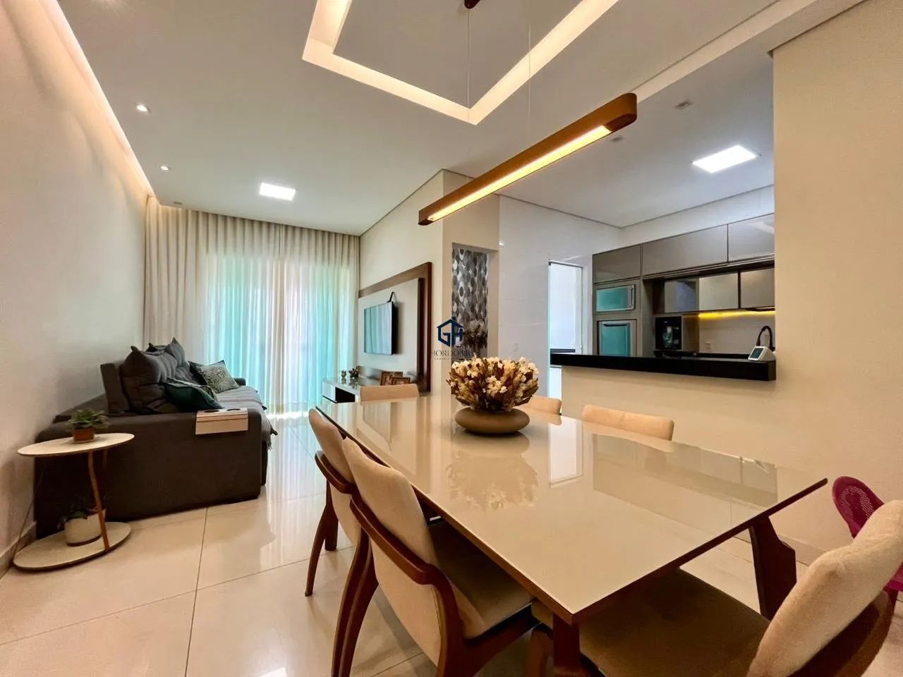 Casa geminada a venda no bairro Xangrilá! - Foto 4