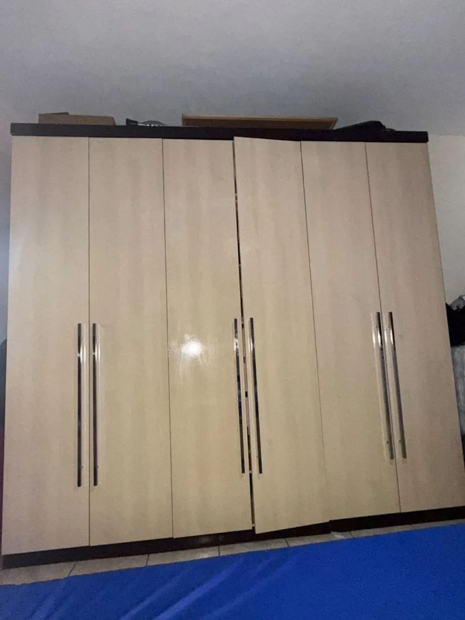 Kit quarto de casal - Foto 2