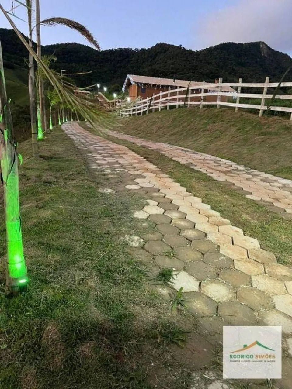Lindo Sítio com 15.500 m², localizado em Delfim Moreira, Sul de Minas Gerais  - Foto 6