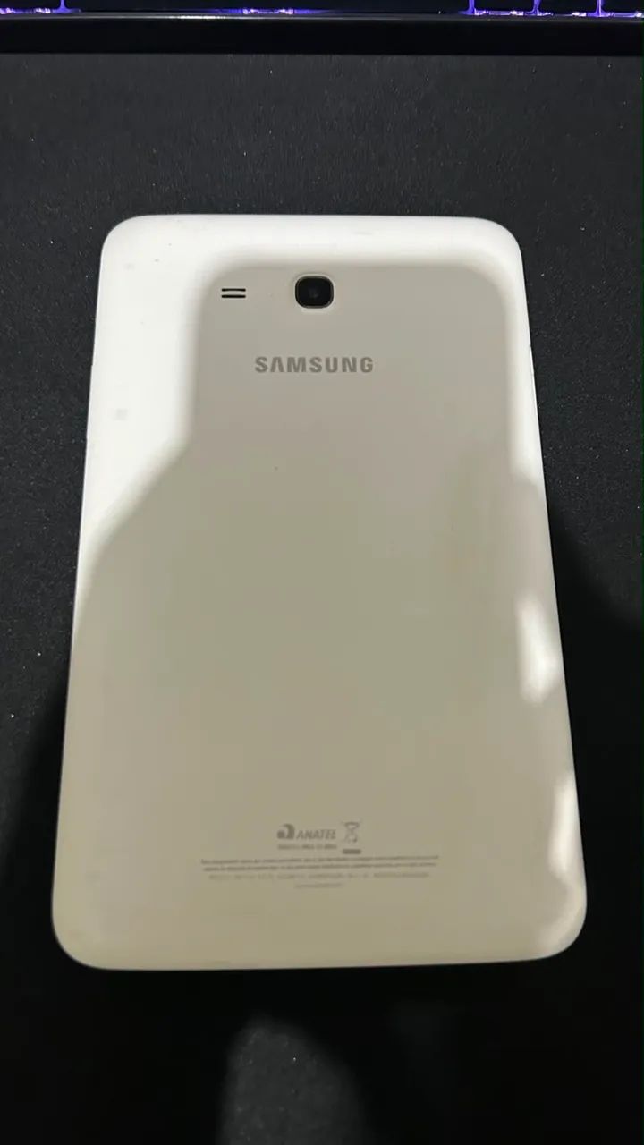 Tablet Galaxy Tab 3 Lite Sm-t110 - Foto 3