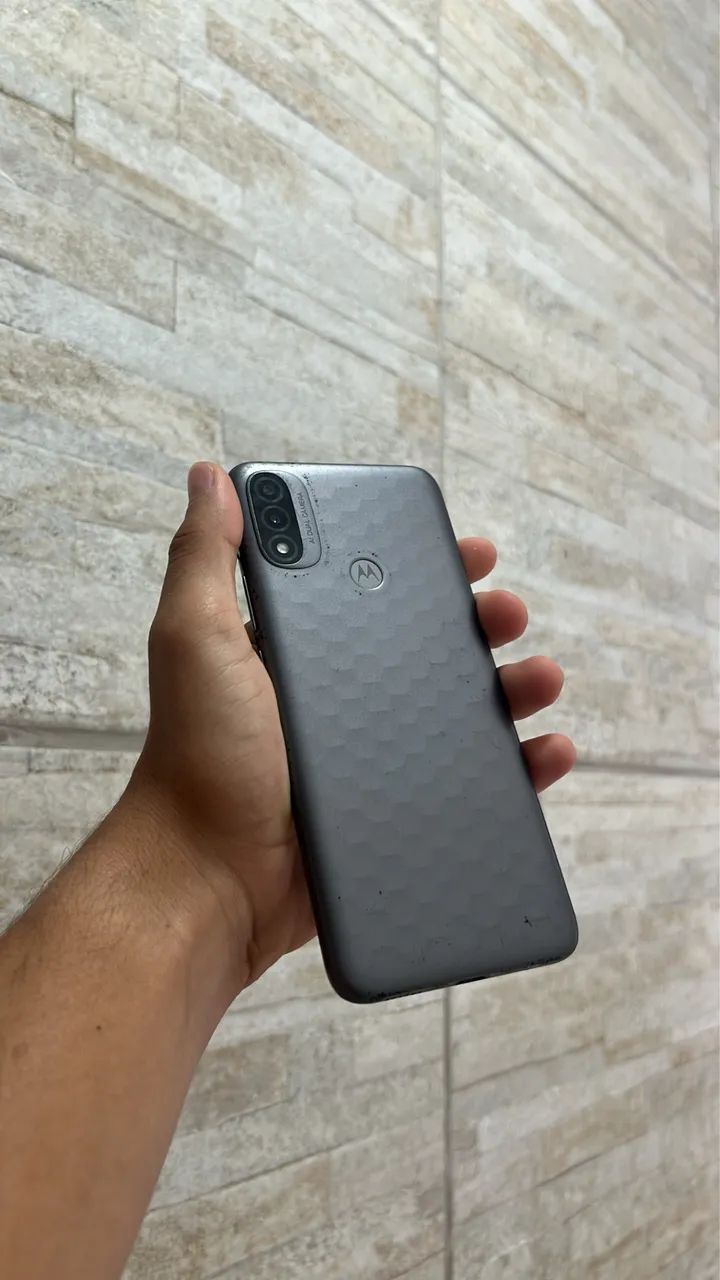 MOTO E20 32gb - Foto 4