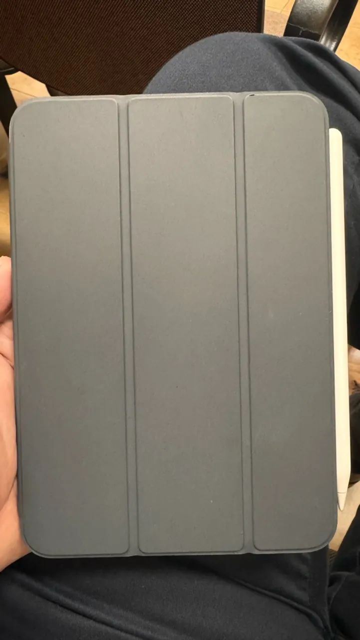 Ipad mini 7