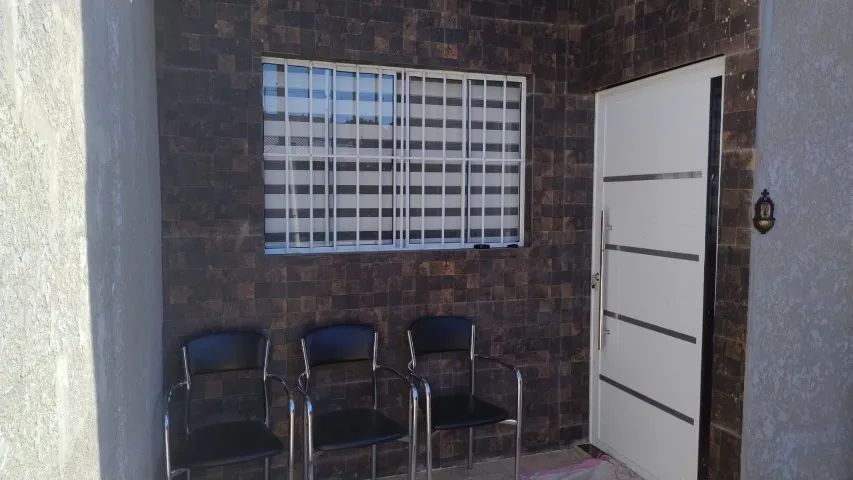 Vendo Casa, aceito apartamento