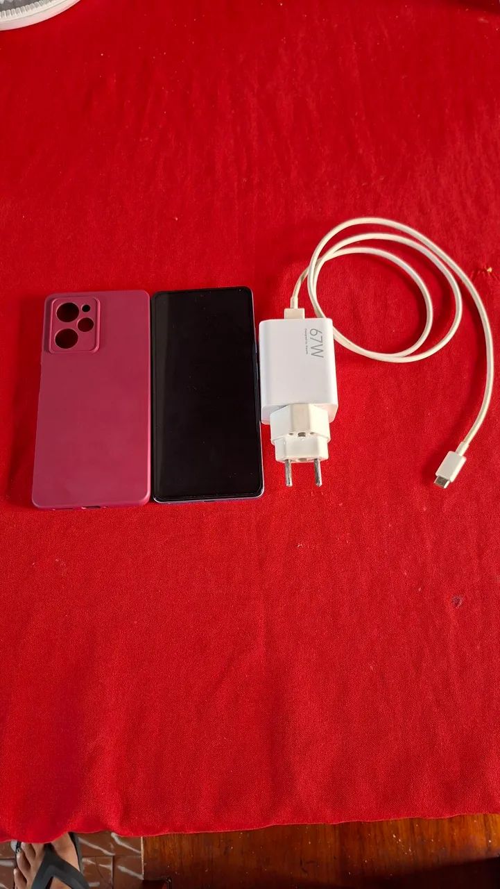 - CELULAR XIAOMI POCO X5 PRO 5G - - Foto 2