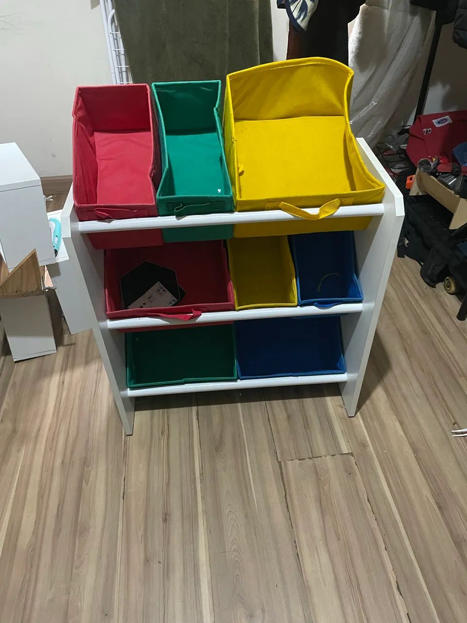 Nicho infantil  - Foto 4