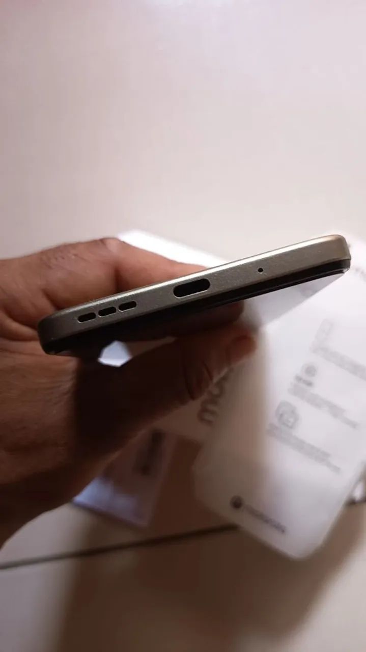 Moto g06 - Foto 2