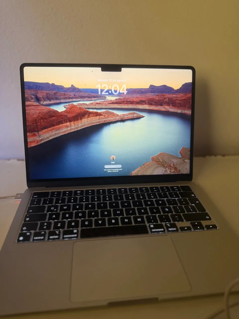 MacBook Air M3 2024 ? 8GB | 256GB - Notebooks - Engenho Velho de