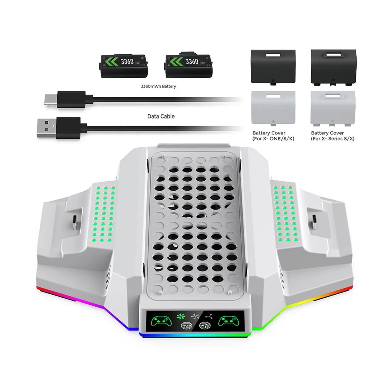 Xbox one s completo - Foto 3