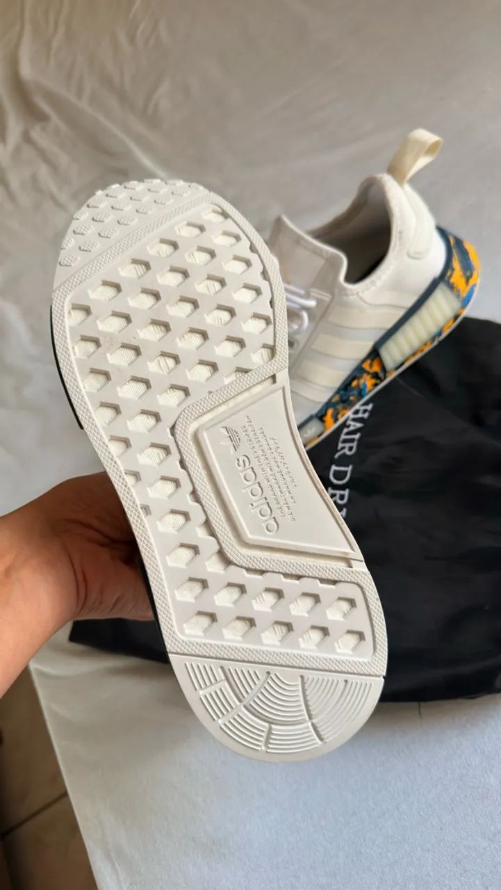 adidas NMD_R1 - Foto 3