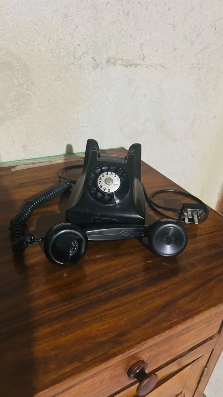 Telefone fixo  - Foto 3