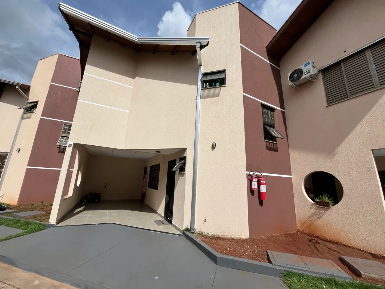 Foto - Campo Grande - Monte Castelo