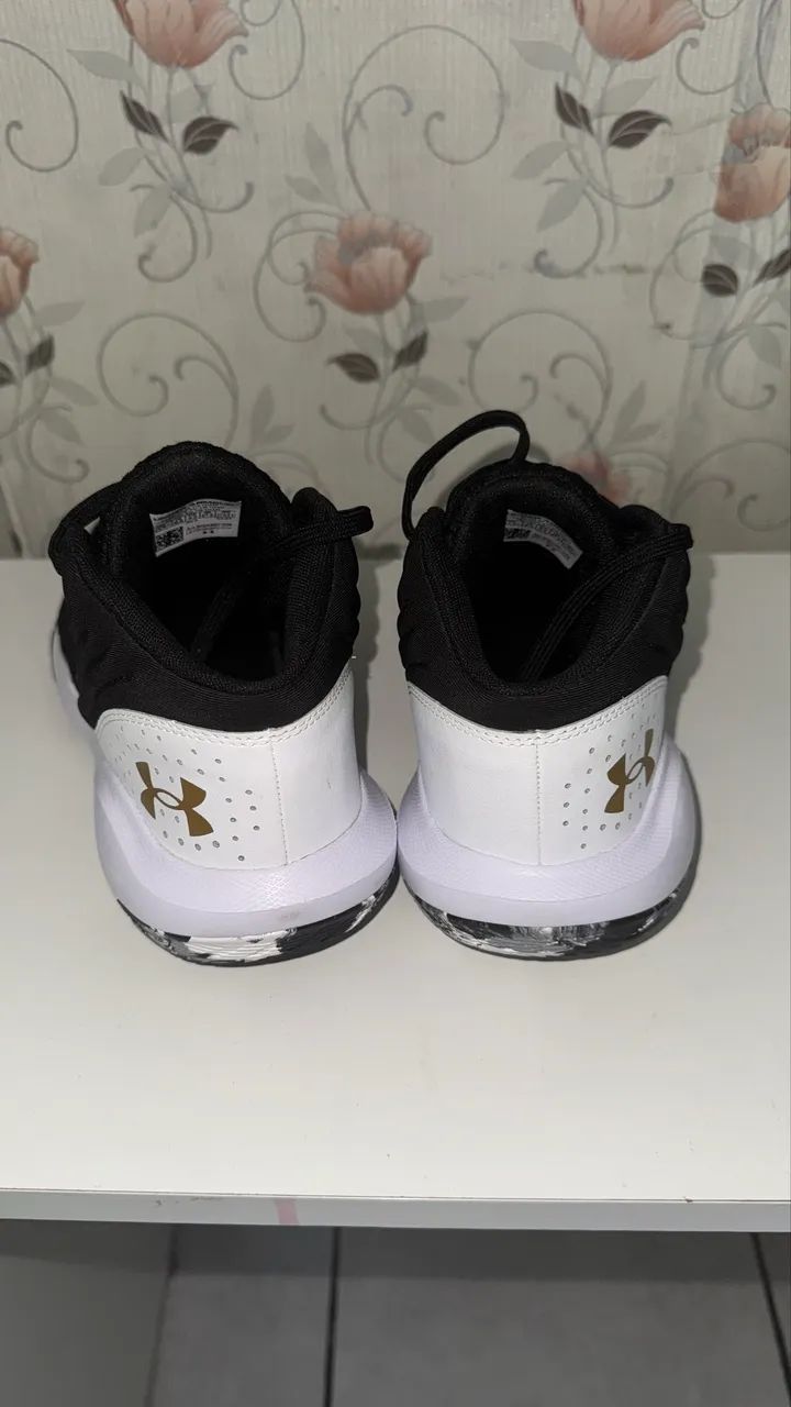 Tênis Under Armour Jet 21 - Foto 2