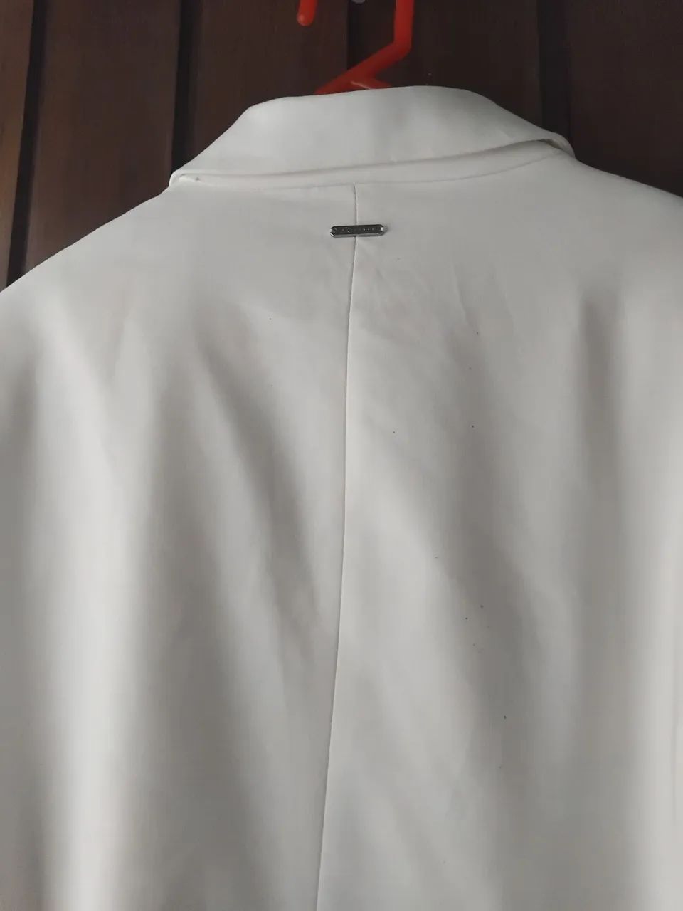 Blazer branco  - Foto 2