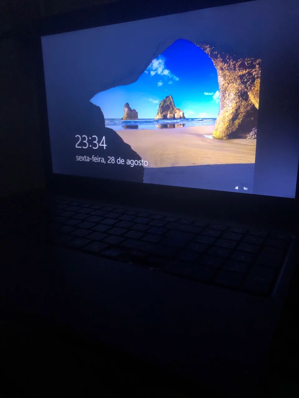 Notebook 