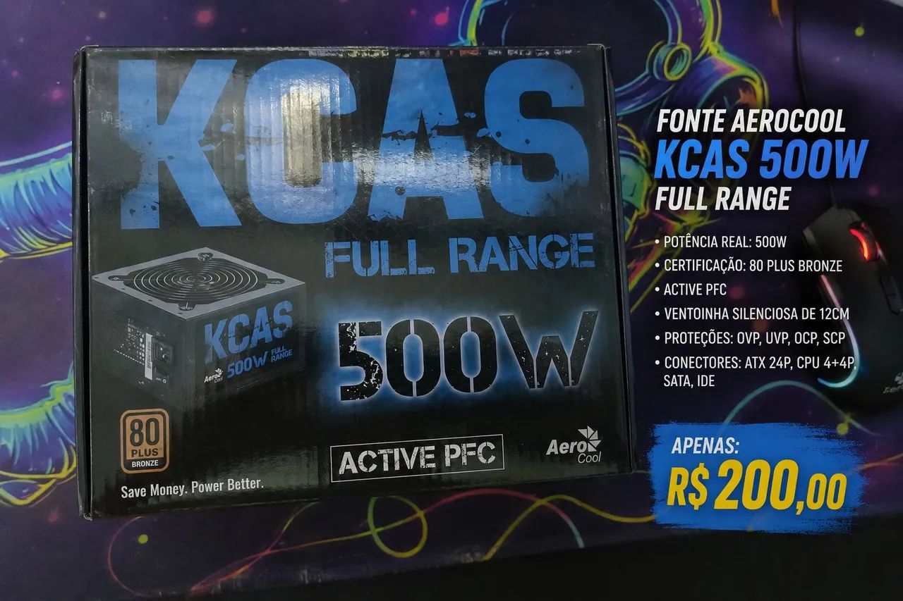 VENDO KIT XEON E PEÇAS  - Foto 3