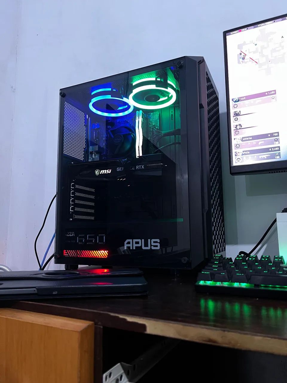 PC Gamer COMPLETO