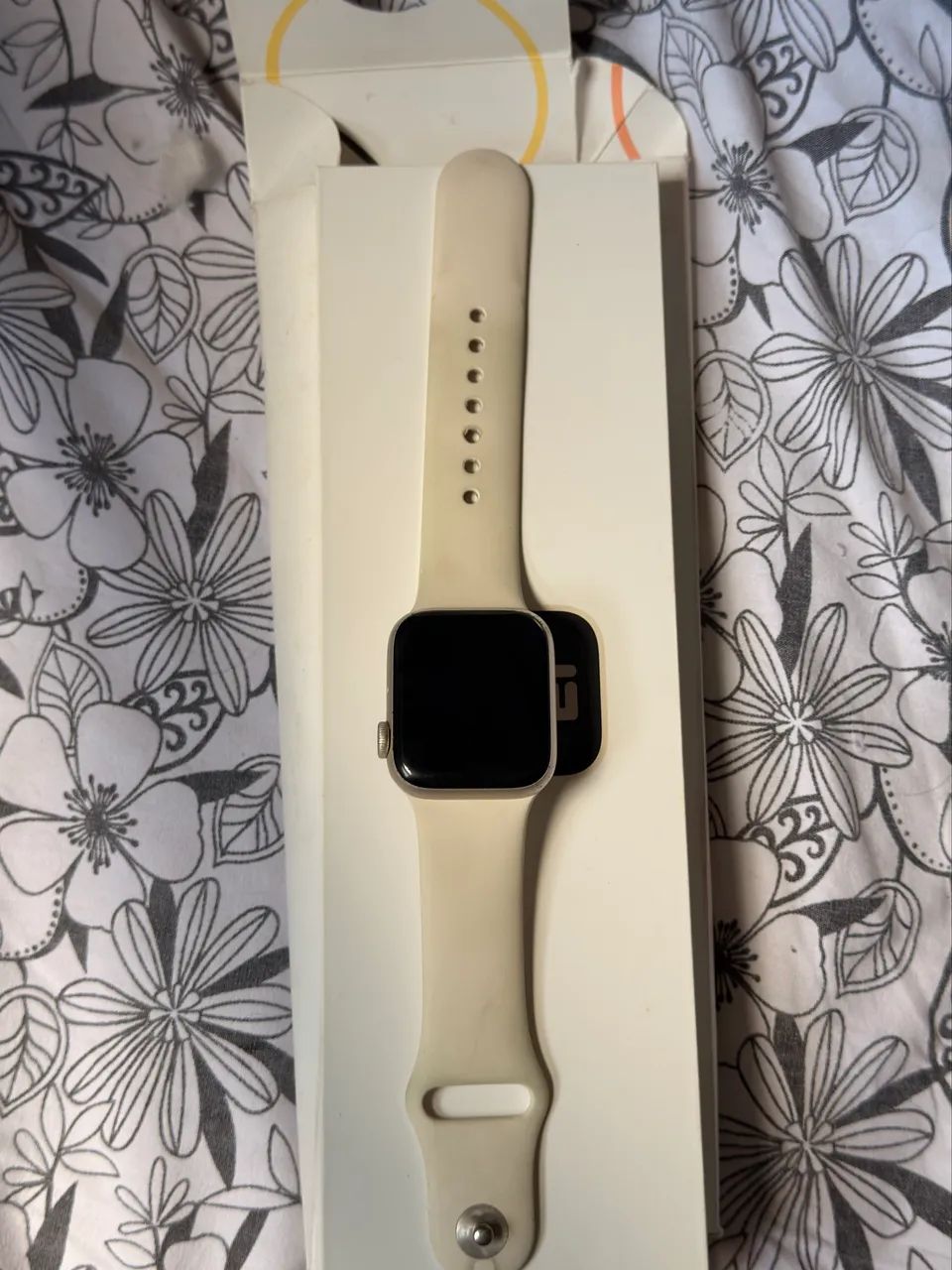 Apple Watch SE 2 40mm Starlight - Foto 2