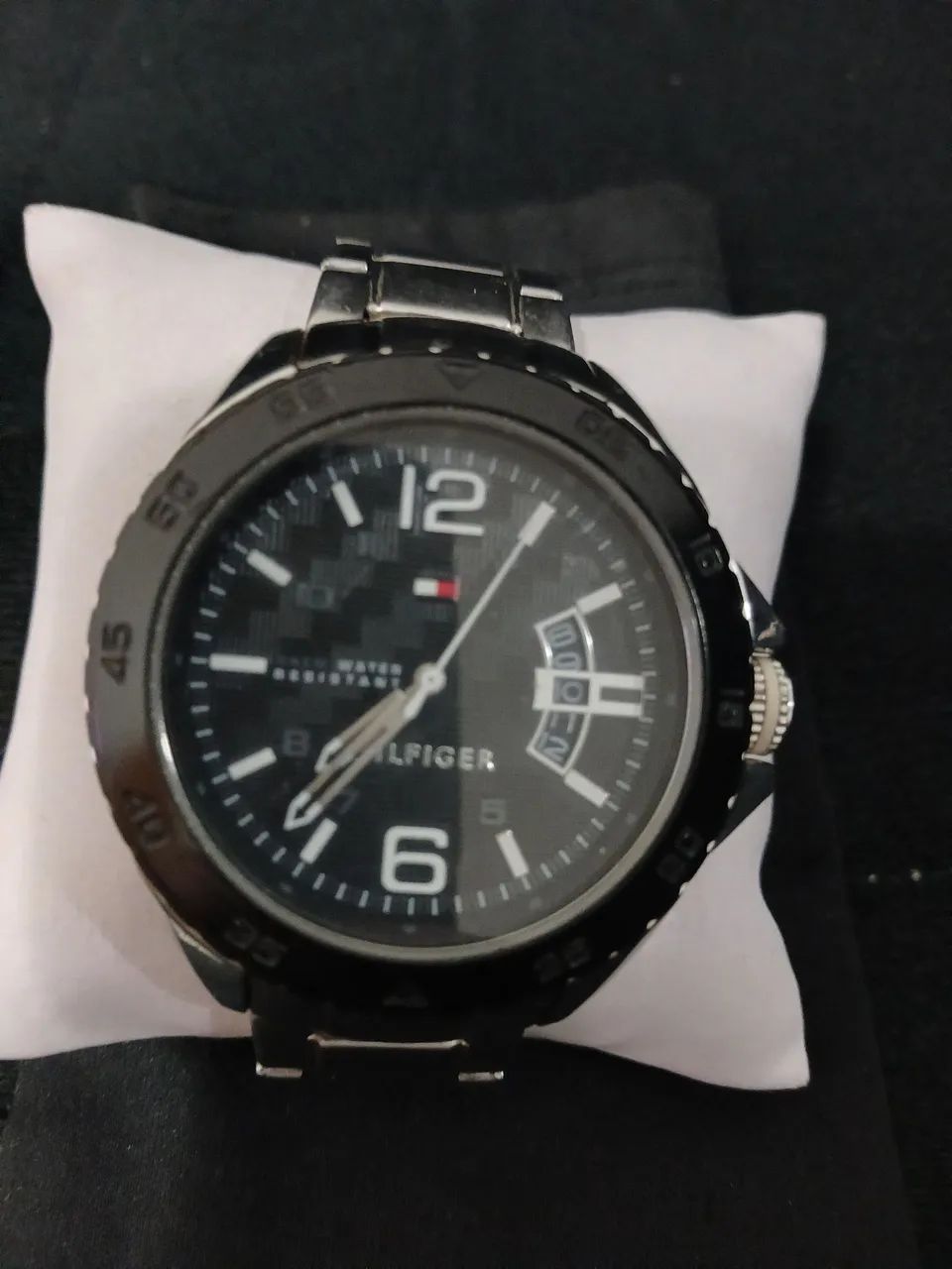 Relógio Tommy Hilfiger TH 204/ 1.29.1913