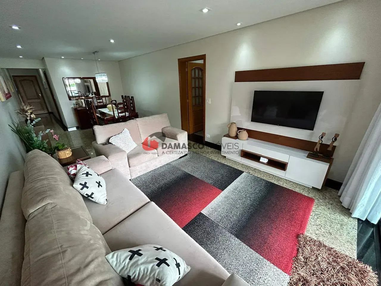 Apartamento em Santa Maria - Foto 4